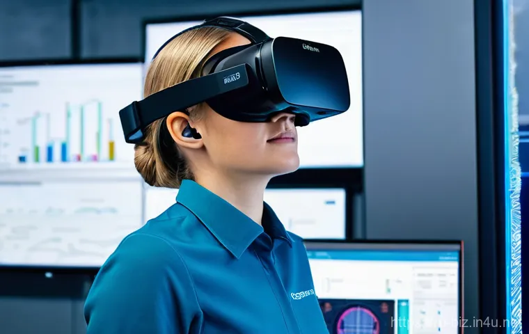 제조업 혁신 - **Prompt 2: "Collaborative Assembly with Human and Cobot"**
"A medium shot on a spotless, well-l... 제조업 혁신 - **Prompt 2: "Collaborative Assembly with Human and Cobot"**
"A medium shot on a spotless, well-l...