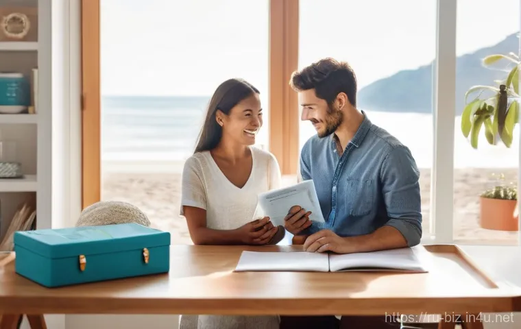 경제적 리스크 관리 - **Prompt:** A confident young adult woman, dressed in a comfortable, stylish, everyday outfit, sits ... 경제적 리스크 관리 - **Prompt:** A confident young adult woman, dressed in a comfortable, stylish, everyday outfit, sits ...