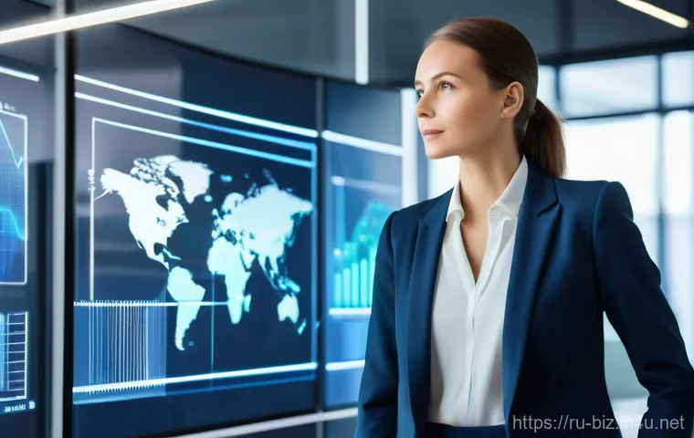 ERP 시스템 - **From Chaos to Clarity: The ERP Transformation**
A visually rich, split-composition image. On o... ERP 시스템 - **From Chaos to Clarity: The ERP Transformation**
A visually rich, split-composition image. On o...