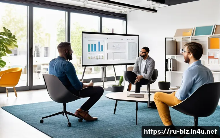 4차 산업혁명과 경영 관련 이미지 2