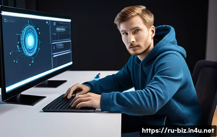 정보 시스템 관련 이미지 2