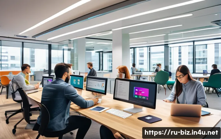 조직 관리 이론 관련 이미지 1