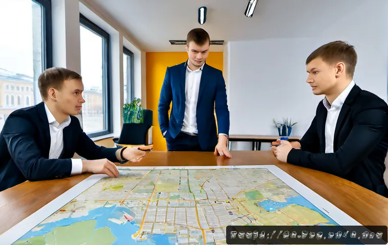 Конкурентная стратегия: как выбрать подход и укрепить позиции на рынке 3 경쟁 전략 관련 이미지 1